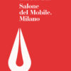 Salone del Mobile 2018 Copertina del catalogo fotografie d'arte Paolo Grassi