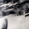 Art photography. Barcelona. Agbar from Encants