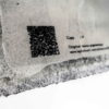 Art photography. Barcelona. QR code