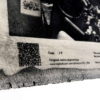 Fine art photographer. QR code.