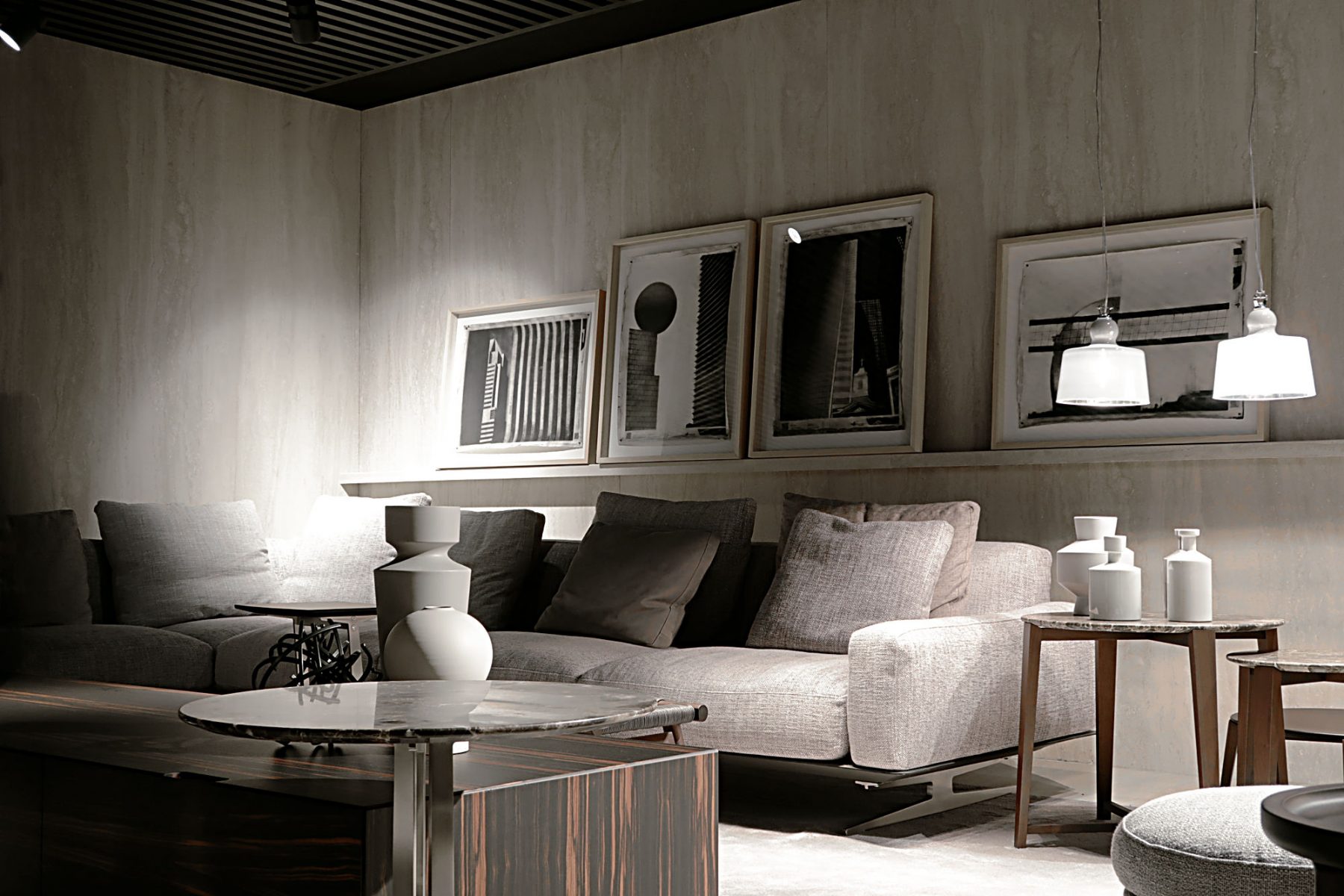 Art for rent. Noleggio pere d'arte per eventi, aziende, hotel, mostre