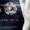 Photo art collection Rome. "Franco"