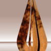 Sculpture representing the Photoart Limited edition logo